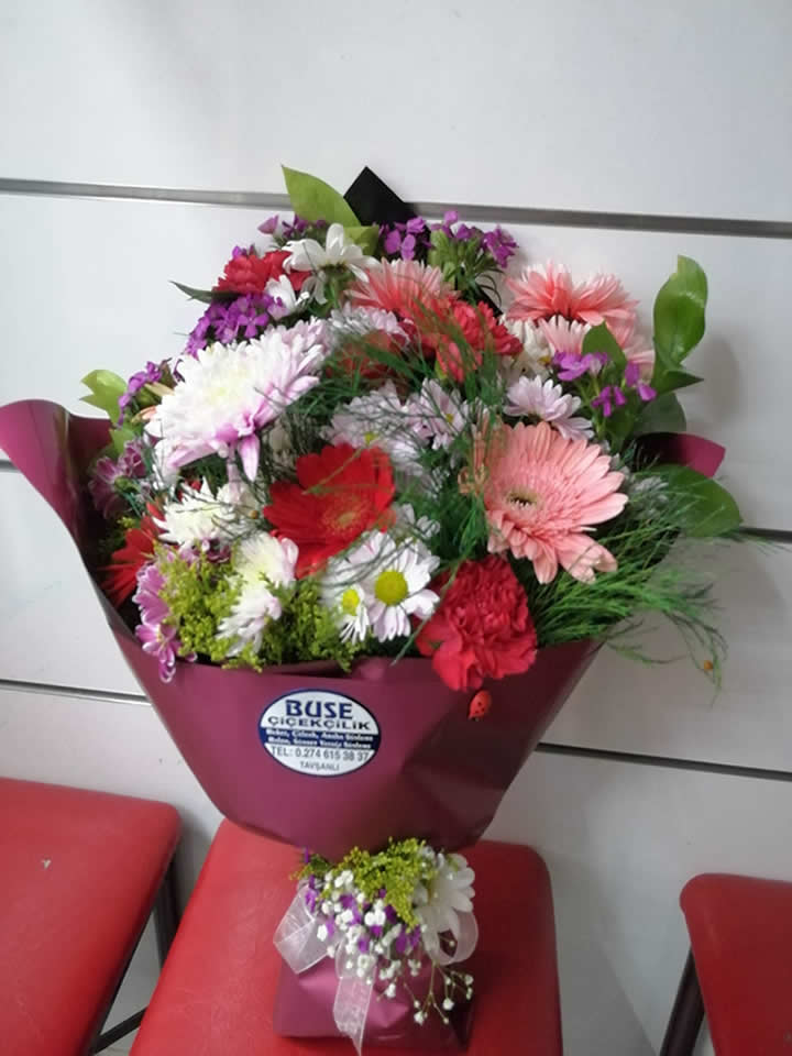 İçimden Geldi - Tavşanlı Çiçekçi