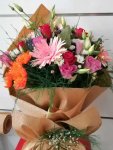 Çiçekçi - Bir Buket Mutluluk